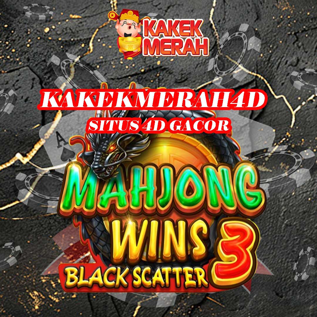 Slot 4d Online Gacor Hari Ini Situs Terbaru Gampang Maxwin