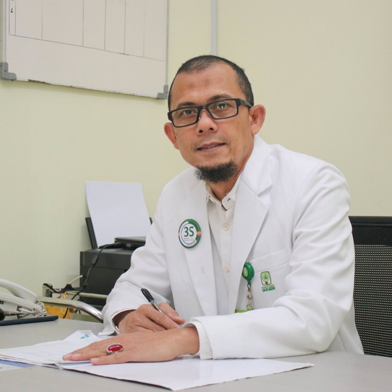 Alamat Praktek Dokter Urologi Di Bandung - Berbagai Alamat