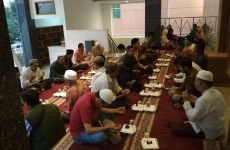 RS Sari Asih Group Hidupkan Ramadan Dengan Lomba Tilawah Qur’an Hingga Bagi-bagi Takjil