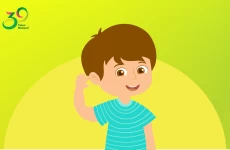 Tanda Gangguan Pendengaran Pada Anak