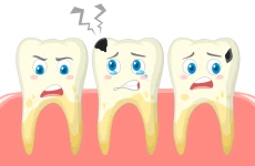 Mengenali Penyakit Gigi dan Mulut Akibat Kerusakan Akar Gigi