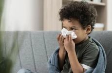 Mencegah Pneumonia pada Anak dengan Imunisasi PCV