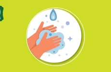 Cara Cuci Tangan Yang Benar Agar Terhindari Dari Virus