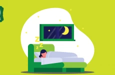 4 Manfaat Tidur Yang Cukup Bagi Kesehatan