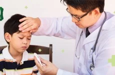 Hepatitis Pada Anak Bisa Berbahaya? Jangan Panik Segera Lakukan Ini