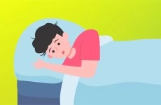 Penyebab Terhentak Ketika Tidur
