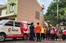 Tak Hanya Jago Nyetir, Supir Ambulance Juga Harus Paham Kondisi Pasien