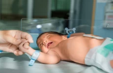 Hipotermia pada Bayi: Gejala dan Penyebabnya