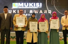 Klinik SA Medika Raih Sertifikasi Syariah Pertama di Indonesia