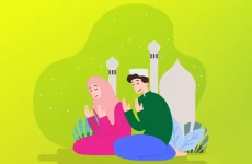 Tips Kuat Jalani Ramadhan