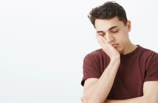 Pola Tidur yang Berubah dan Kurang Nutrisi Bikin Jadi Ngantukan saat Puasa