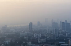Polusi Udara Memicu Kanker Paru