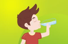 Manfaat Minum Air Putih Untuk Kesehatan