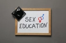 Perlukah Pendidikan Seks Pada Anak?
