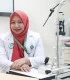 dr. Aiza Fitria, Dr. Sp.M