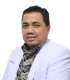 dr. Dion Oscar Iskandar, Sp.M