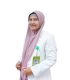 dr. Lusiana Kartininingsih , SpA