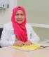 dr. Yani Damayanti , SpKFR