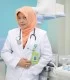 dr. Dewi Hayati , SpAN