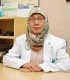 dr. Siti Dzulaiha , sp.GK