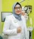dr. Siti Meiridah Kurniati , Sp.THT
