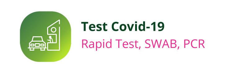 Test Covid