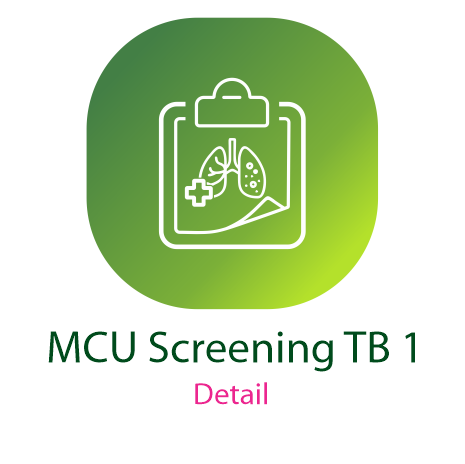 MCU Screening TB 1