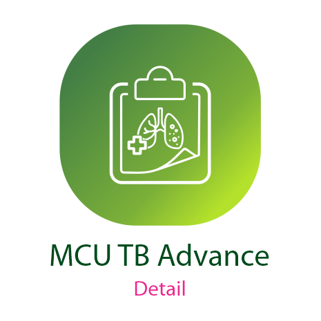 MCU TB Advance