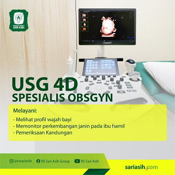 USG 4D